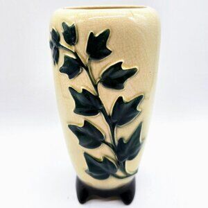 Vintage Climbing Ivy Vase Planter Royal Copley MCM